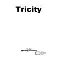 TRICITY BENDIX 1548W Owner's Manual