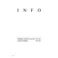 ELECTROLUX TRW1106G Owner's Manual