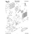 WHIRLPOOL ACQ102XD2 Parts Catalog