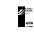 LG-GOLDSTAR TWS6163 Service Manual