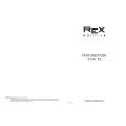 REX-ELECTROLUX FI185FA