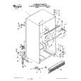 WHIRLPOOL ET20RKYYW10 Parts Catalog
