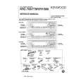 KENWOOD KRC779R/RY Service Manual