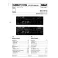 GRUNDIG WKC1701VD Service Manual