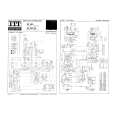 ITT RC1001/SK Service Manual