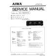 AIWA AD-WX909
