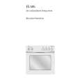 AEG ES 505 Owner's Manual