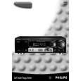 PHILIPS FR960/00 Owner's Manual