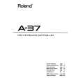 ROLAND A-37