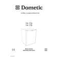 DOMETIC HA10 Owner's Manual