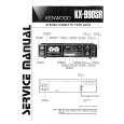 KENWOOD KX990SR Service Manual