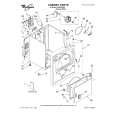 WHIRLPOOL LER5635LQ0 Parts Catalog