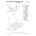 WHIRLPOOL KUDS03FTPA1 Parts Catalog