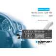 BLAUPUNKT TCM169 Owner's Manual