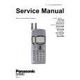 PANASONIC EBG450 Service Manual