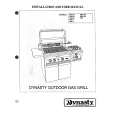 WHIRLPOOL DBQ30MAD Owner's Manual
