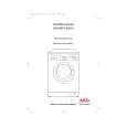 AEG L66561 Owner's Manual