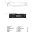 BLAUPUNKT CA6300 Service Manual