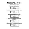 NUMARK AXIS4