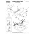 WHIRLPOOL CGDX463JQ1 Parts Catalog
