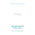 ARTHUR MARTIN ELECTROLUX Z10750MCX Owner's Manual