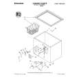WHIRLPOOL TCF0510EW02 Parts Catalog
