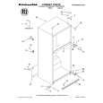 WHIRLPOOL KTRP19KLWH01 Parts Catalog