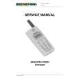 BENEFON TDP80DN Service Manual