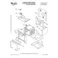WHIRLPOOL RBD245PDB3 Parts Catalog