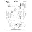 WHIRLPOOL YACM062MM0 Parts Catalog
