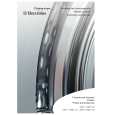 ELECTROLUX EWF14981W Owner's Manual