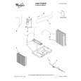 WHIRLPOOL ACS082PR0 Parts Catalog