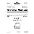 ORION 2690 COMBI Service Manual