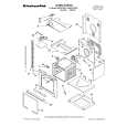 WHIRLPOOL KEBI101DBL1 Parts Catalog