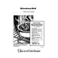 WHIRLPOOL KEMI371YBL0 Owner's Manual