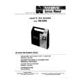 PANASONIC RQ226S Service Manual