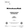 WHIRLPOOL KUDI22GT2 Parts Catalog