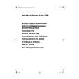 WHIRLPOOL 900 812 85 Owner's Manual