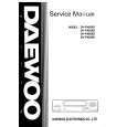 DAEWOO DVF48D