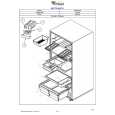 WHIRLPOOL WRT18YAWT01 Parts Catalog