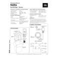HARMAN KARDON N26II Service Manual