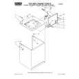 WHIRLPOOL RAL5144BL0 Parts Catalog