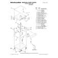 WHIRLPOOL KFBU271TSS00 Parts Catalog