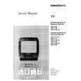 GRUNDIG TVR3701FR Service Manual