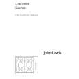 JOHN LEWIS JLBIGH601