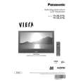 PANASONIC TX32LX70L Owner's Manual