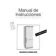 CORBERO FC2000S/9 Owner's Manual