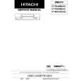 HITACHI VTMX410E