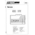ELITE CR5016 Service Manual