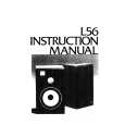 JBL L56 Service Manual